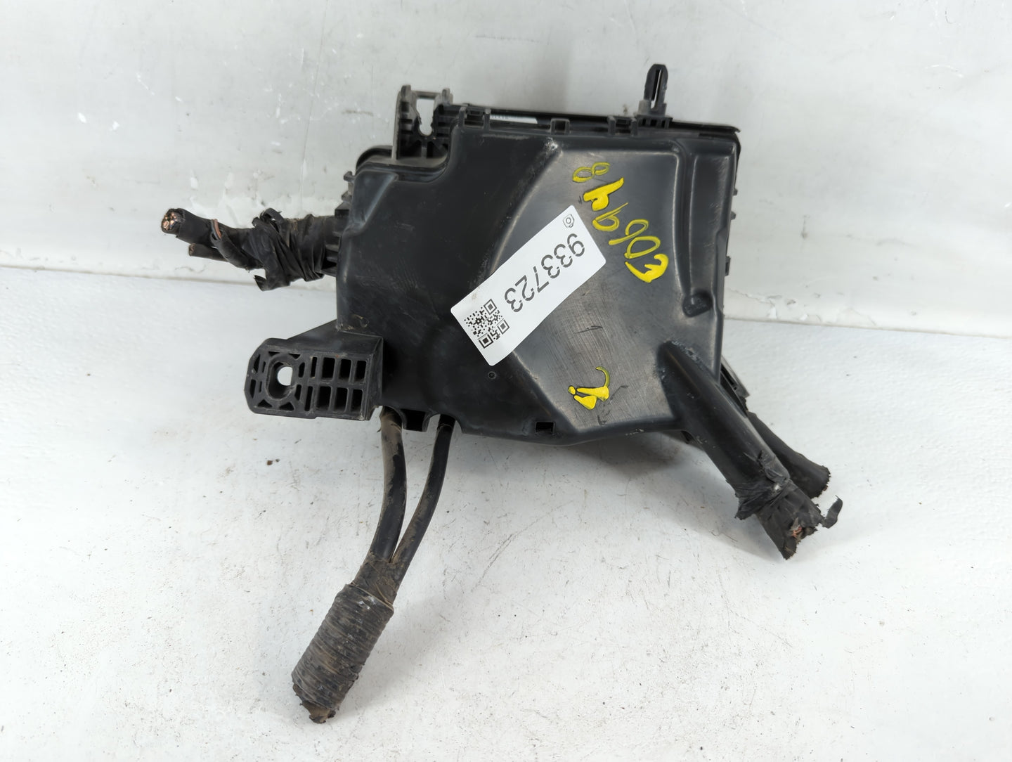 2018 Hyundai Elantra Fusebox Fuse Box Panel Relay Module P/N:91203-F2525C Fits OEM Used Auto Parts - Oemusedautoparts1.com
