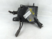 2018 Hyundai Elantra Fusebox Fuse Box Panel Relay Module P/N:91203-F2525C Fits OEM Used Auto Parts - Oemusedautoparts1.com