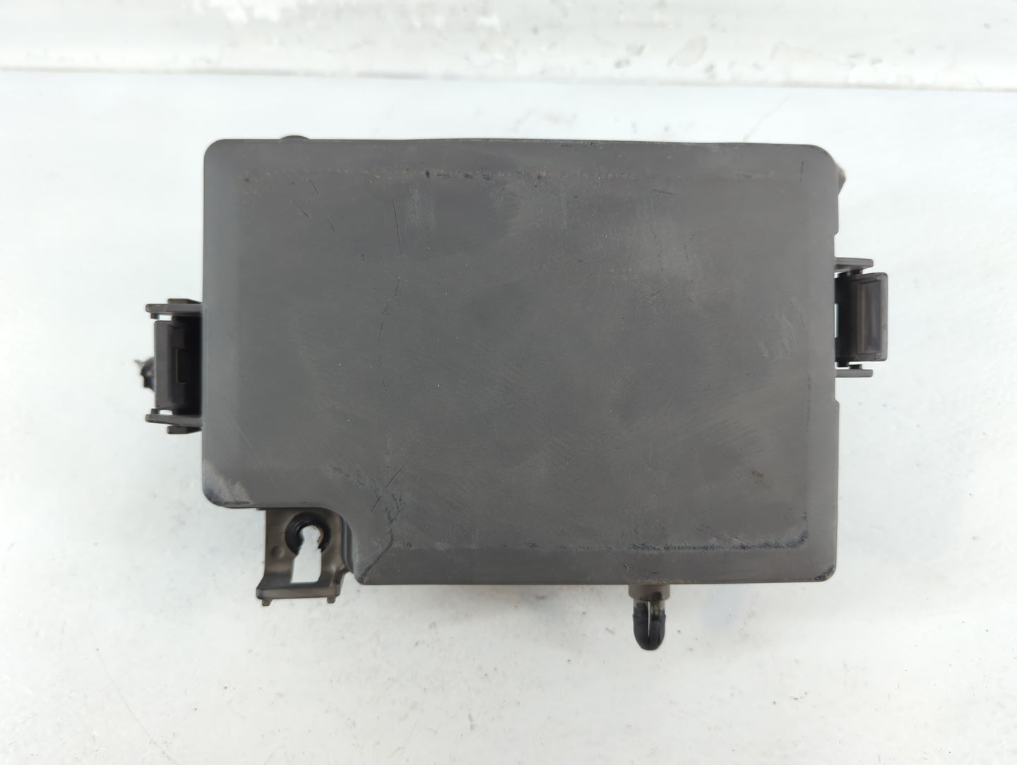 2018 Hyundai Elantra Fusebox Fuse Box Panel Relay Module P/N:91956-F2022 Fits OEM Used Auto Parts - Oemusedautoparts1.com