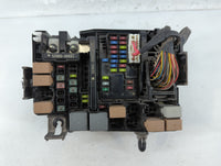 2018 Hyundai Elantra Fusebox Fuse Box Panel Relay Module P/N:91956-F2022 Fits OEM Used Auto Parts - Oemusedautoparts1.com