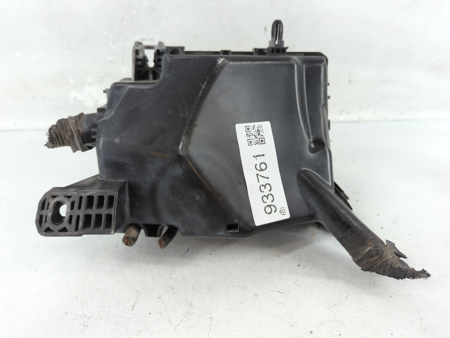 2018 Hyundai Elantra Fusebox Fuse Box Panel Relay Module P/N:91956-F2022 Fits OEM Used Auto Parts - Oemusedautoparts1.com