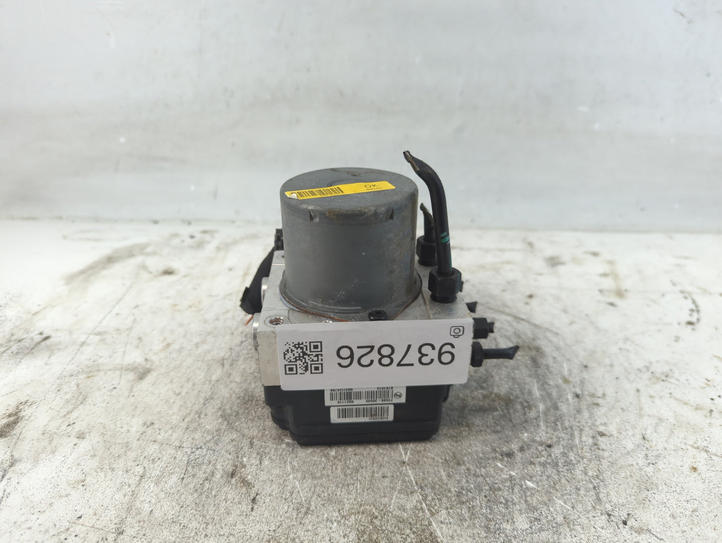 2017-2019 Hyundai Elantra ABS Pump Control Module Replacement P/N:58900-F2500 Fits Fits 2017 2018 2019 OEM Used Auto Parts -