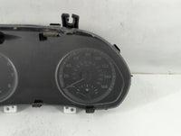 2018 Hyundai Elantra Instrument Cluster Speedometer Gauges P/N:94001-G3510 Fits OEM Used Auto Parts - Oemusedautoparts1.com