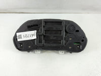 2018 Hyundai Elantra Instrument Cluster Speedometer Gauges P/N:94001-G3510 Fits OEM Used Auto Parts - Oemusedautoparts1.com