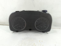2018 Hyundai Elantra Instrument Cluster Speedometer Gauges Fits OEM Used Auto Parts - Oemusedautoparts1.com