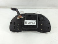 2018 Hyundai Elantra Instrument Cluster Speedometer Gauges Fits OEM Used Auto Parts - Oemusedautoparts1.com