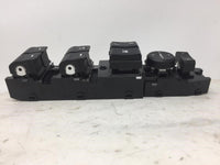 2018 Hyundai Elantra Master Power Window Switch Replacement Driver Side Left Fits Fits 2017 2019 2020 OEM Used Auto Parts - 