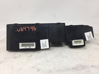 2018 Hyundai Elantra Master Power Window Switch Replacement Driver Side Left Fits Fits 2017 2019 2020 OEM Used Auto Parts - 