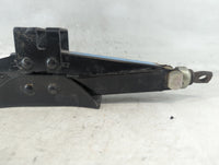 2018 Hyundai Elantra Gt Spare Scissor Car Jack - Oemusedautoparts1.com