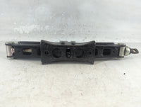 2018 Hyundai Elantra Gt Spare Scissor Car Jack - Oemusedautoparts1.com