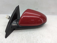 2018-2020 Hyundai Elantra Gt Side Mirror Replacement Driver Left View Door Mirror P/N:E13049719 87610-G3260YT2 Fits OEM Used