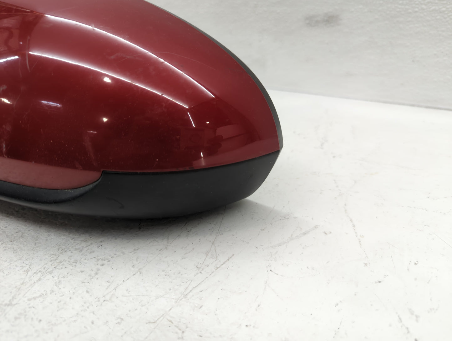 2018-2020 Hyundai Elantra Gt Side Mirror Replacement Driver Left View Door Mirror P/N:E13049719 87610-G3260YT2 Fits OEM Used