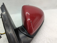 2018-2020 Hyundai Elantra Gt Side Mirror Replacement Driver Left View Door Mirror P/N:E13049719 87610-G3260YT2 Fits OEM Used