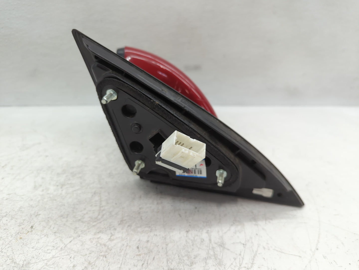 2018-2020 Hyundai Elantra Gt Side Mirror Replacement Driver Left View Door Mirror P/N:E13049719 87610-G3260YT2 Fits OEM Used