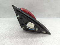 2018-2020 Hyundai Elantra Gt Side Mirror Replacement Driver Left View Door Mirror P/N:E13049719 87610-G3260YT2 Fits OEM Used