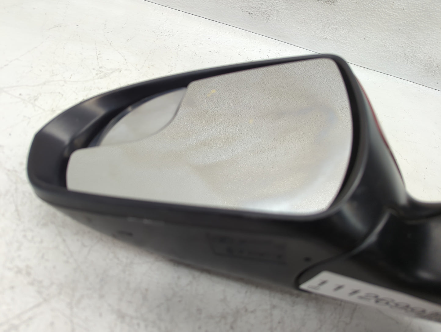 2018-2020 Hyundai Elantra Gt Side Mirror Replacement Driver Left View Door Mirror P/N:E13049719 87610-G3260YT2 Fits OEM Used