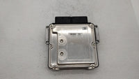 2018 Hyundai Elantra Gt PCM Engine Control Computer ECU ECM PCU OEM P/N:39133-2EPE0 39131-2EPE1 Fits OEM Used Auto Parts - O