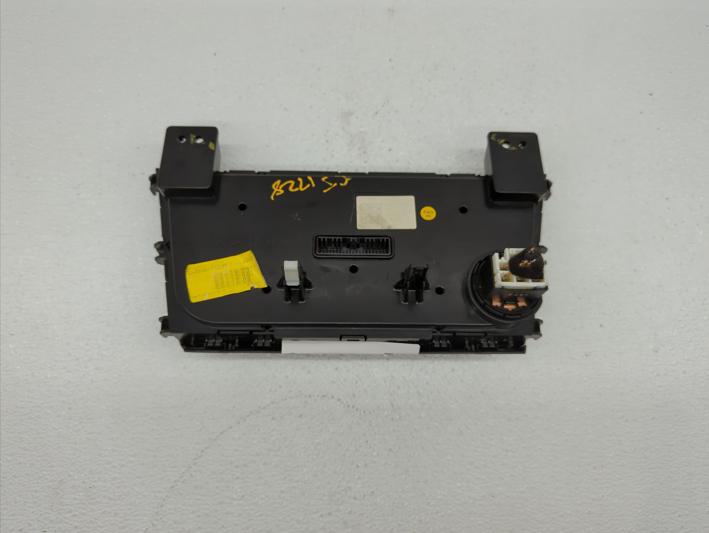 2018-2020 Hyundai Elantra Gt Climate Control Module Temperature AC/Heater Replacement P/N:97250-F20604X 97250-G3080 Fits OEM