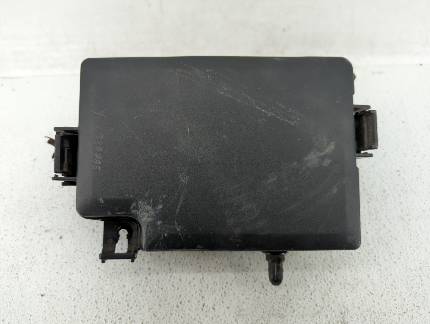 2018 Hyundai Elantra Gt Fusebox Fuse Box Panel Relay Module P/N:91219-G3160 Fits OEM Used Auto Parts - Oemusedautoparts1.com