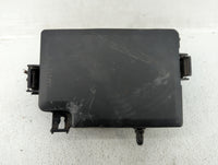 2018 Hyundai Elantra Gt Fusebox Fuse Box Panel Relay Module P/N:91219-G3160 Fits OEM Used Auto Parts - Oemusedautoparts1.com