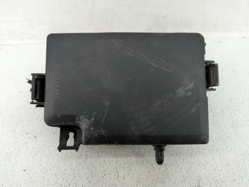 2018 Hyundai Elantra Gt Fusebox Fuse Box Panel Relay Module P/N:91219-G3160 Fits OEM Used Auto Parts - Oemusedautoparts1.com