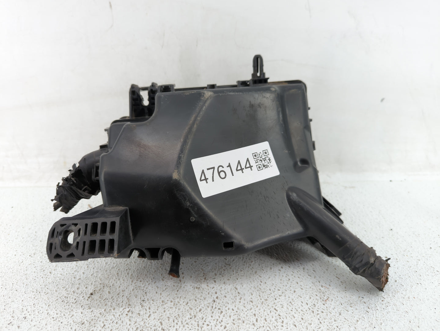 2018 Hyundai Elantra Gt Fusebox Fuse Box Panel Relay Module P/N:91219-G3160 Fits OEM Used Auto Parts - Oemusedautoparts1.com