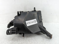 2018 Hyundai Elantra Gt Fusebox Fuse Box Panel Relay Module P/N:91219-G3160 Fits OEM Used Auto Parts - Oemusedautoparts1.com