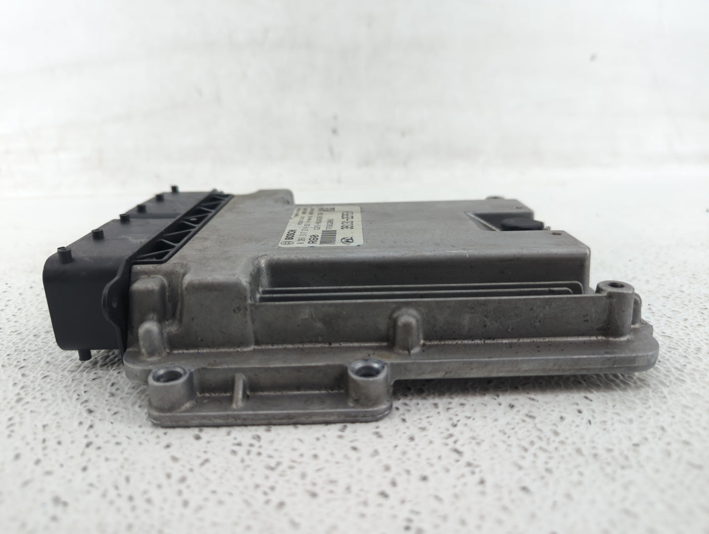 2018-2020 Hyundai Elantra Gt PCM Engine Control Computer ECU ECM PCU OEM P/N:39131-2EPE0 39133-2EPE0 Fits Fits 2018 2019 202