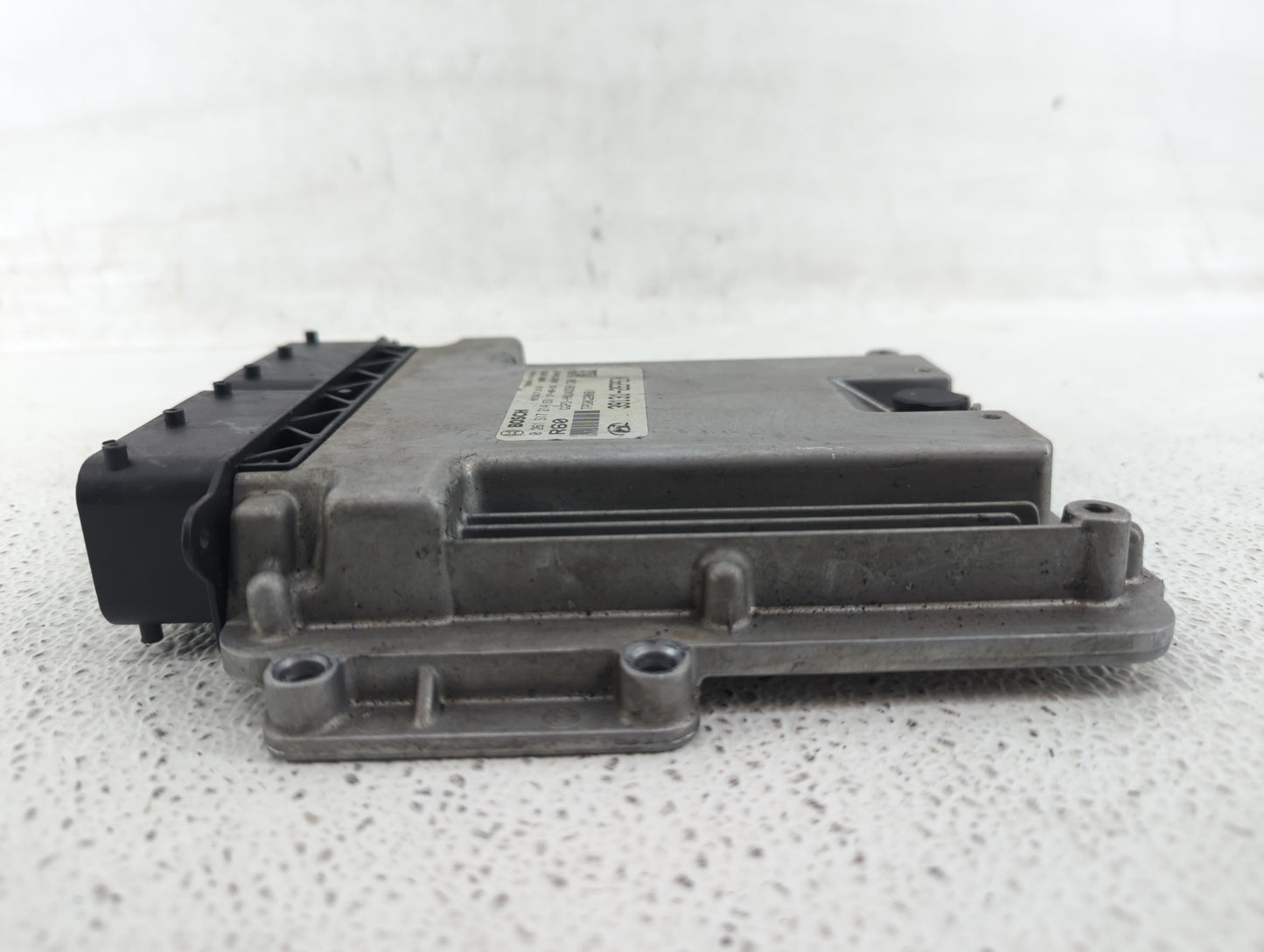 2018-2020 Hyundai Elantra Gt PCM Engine Control Computer ECU ECM PCU OEM P/N:39131-2EPE0 39133-2EPE0 Fits Fits 2018 2019 202