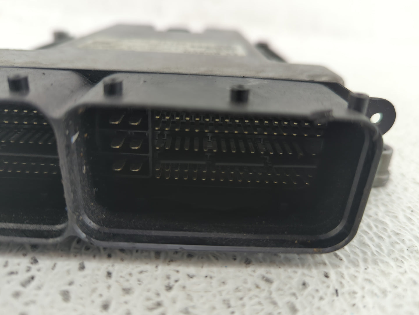 2018-2020 Hyundai Elantra Gt PCM Engine Control Computer ECU ECM PCU OEM P/N:39131-2EPE0 39133-2EPE0 Fits Fits 2018 2019 202