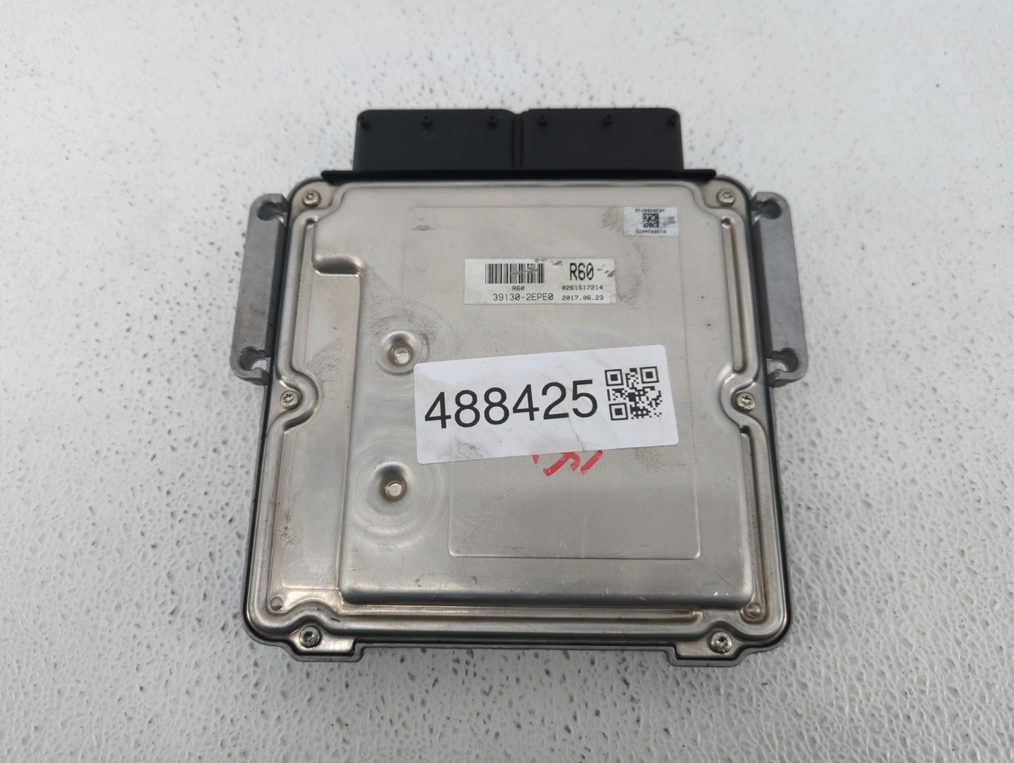 2018-2020 Hyundai Elantra Gt PCM Engine Control Computer ECU ECM PCU OEM P/N:39131-2EPE0 39133-2EPE0 Fits Fits 2018 2019 202