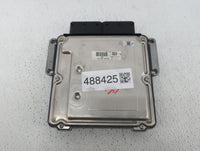 2018-2020 Hyundai Elantra Gt PCM Engine Control Computer ECU ECM PCU OEM P/N:39131-2EPE0 39133-2EPE0 Fits Fits 2018 2019 202