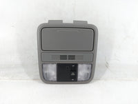 2018 Hyundai Elantra Gt Overhead Roof Console - Oemusedautoparts1.com