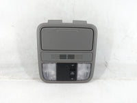 2018 Hyundai Elantra Gt Overhead Roof Console - Oemusedautoparts1.com