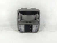 2018 Hyundai Elantra Gt Overhead Roof Console - Oemusedautoparts1.com