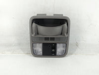 2018 Hyundai Elantra Gt Overhead Roof Console - Oemusedautoparts1.com