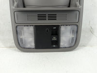 2018 Hyundai Elantra Gt Overhead Roof Console - Oemusedautoparts1.com