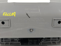 2018 Hyundai Elantra Gt Overhead Roof Console - Oemusedautoparts1.com