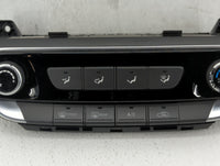 2018-2020 Hyundai Elantra Gt Climate Control Module Temperature AC/Heater Replacement P/N:97250-G3080 Fits Fits 2018 2019 20