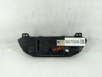 2018-2020 Hyundai Elantra Gt Climate Control Module Temperature AC/Heater Replacement P/N:97250-G3080 Fits Fits 2018 2019 20