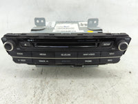 2018 Hyundai Genesis Radio AM FM Cd Player Receiver Replacement P/N:96560B1EA04X 96925 51050 Fits Fits 2019 2020 OEM Used Au
