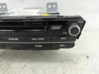 2018 Hyundai Genesis Radio AM FM Cd Player Receiver Replacement P/N:96560B1EA04X 96925 51050 Fits Fits 2019 2020 OEM Used Au