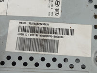 2018 Hyundai Genesis Radio AM FM Cd Player Receiver Replacement P/N:96560B1EA04X 96925 51050 Fits Fits 2019 2020 OEM Used Au
