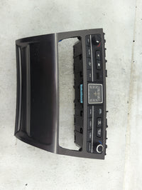 2018 Hyundai Genesis G80 Climate Control Module Temperature AC/Heater Replacement Fits Fits 2019 2020 OEM Used Auto Parts - 