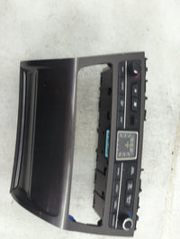 2018 Hyundai Genesis G80 Climate Control Module Temperature AC/Heater Replacement Fits Fits 2019 2020 OEM Used Auto Parts - 