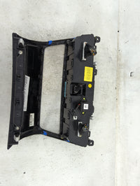 2018 Hyundai Genesis G80 Climate Control Module Temperature AC/Heater Replacement Fits Fits 2019 2020 OEM Used Auto Parts - 