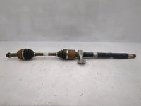 2017-2020 Hyundai Ioniq Axle Shaft Front Passenger Cv C/v - Oemusedautoparts1.com