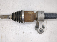 2017-2020 Hyundai Ioniq Axle Shaft Front Passenger Cv C/v - Oemusedautoparts1.com