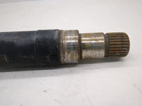 2017-2020 Hyundai Ioniq Axle Shaft Front Passenger Cv C/v - Oemusedautoparts1.com