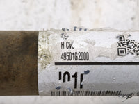 2017-2020 Hyundai Ioniq Axle Shaft Front Passenger Cv C/v - Oemusedautoparts1.com